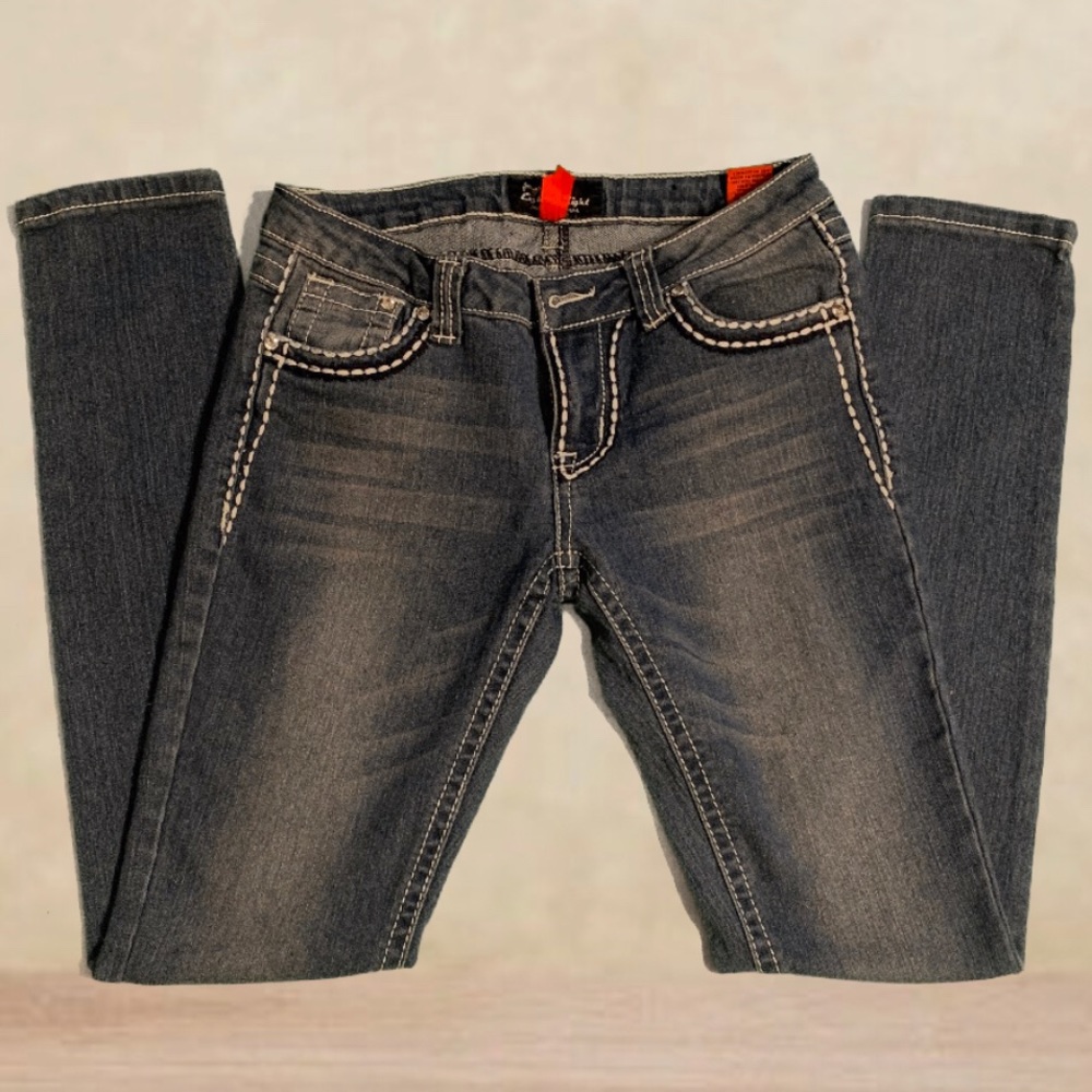 Eighty Eight Perfect Jeans